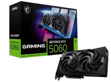 انواع كروت الشاشة